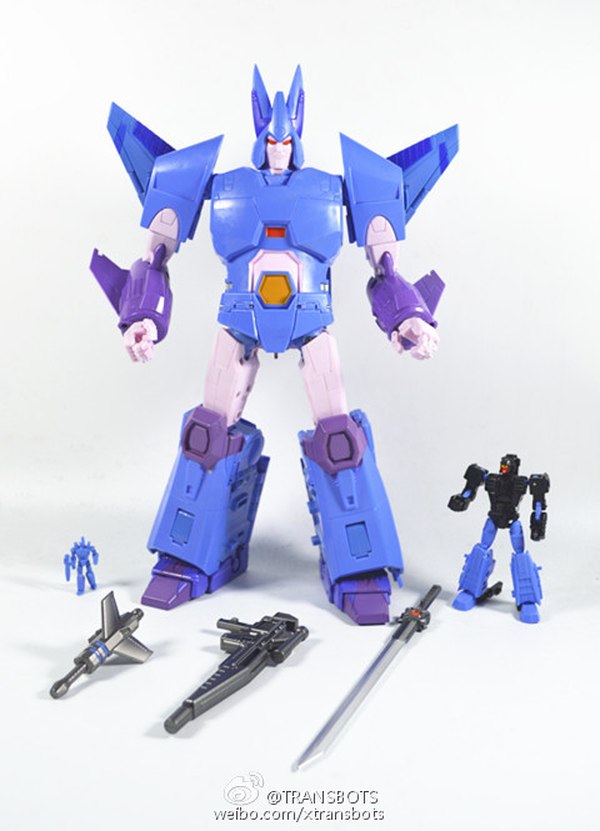 x transbots cyclonus